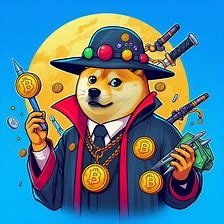 A Crypto Enthusiast learning and trading Crypto.
