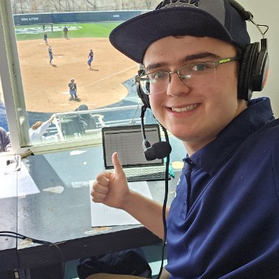 UNR Sports Reporter/Announcer

Fan of Nevada Wolf Pack, Reno Aces, Kurt Busch, Green Bay Packers, Vegas Golden Knights, and Seattle Mariners.