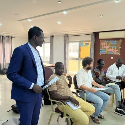 Agricultural economist empowering farmers and promoting sustainable agricultural practices. Passionate about agricultural value chains and agribusiness system