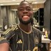 KEI KAMARA (@keikamara) Twitter profile photo