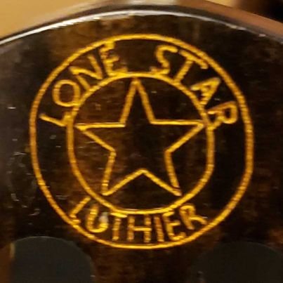 LoneStarLuthier's profile picture. 