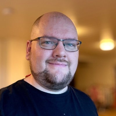 bjartenor's profile picture. Software developer.