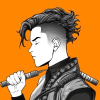 luckypeaceduke.eth (@luckypeaceduke) 's Twitter Profile