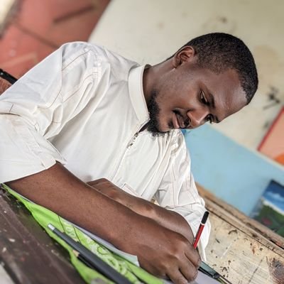 🎨 Self-Taught Maestro 🌟 Crafting dreams with pencils and passion. Every stroke tells a story, every sketch starts a conversation.
#ArtByHeart #SelfMadeArtist
