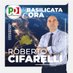 Roberto Cifarelli (@rocifa1163) Twitter profile photo