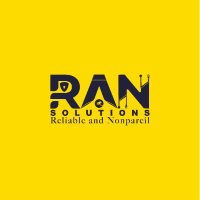 Ran Solutions(@SolutionsR24292) 's Twitter Profile Photo