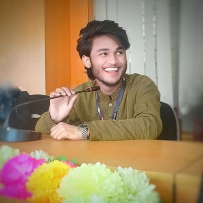 Saif Sharif is a Singer of Heaven Tune. This is only official Account |☞︎︎︎
https://t.co/tmI99ecIfk ␈ https://t.co/7JK1nO1lus