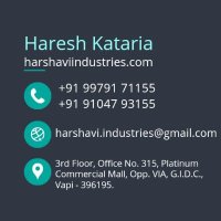 Harshavi Industries(@HarshaviIn21786) 's Twitter Profile Photo