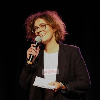 Showrunner and co-Founder@simonemediafr, @Prisma media Ex Canal Plus