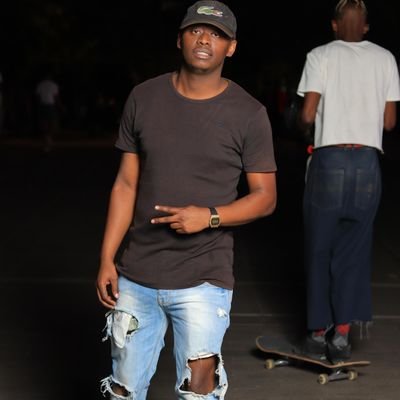 KampalaMalesa's profile picture. I don’t like to gamble but if there’s one thing that I’m willing to bet on,it’s myself.❣️
