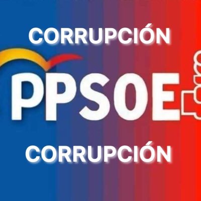 PPSOE=Corrupción