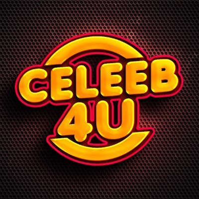 Welcome to Celeb 4U 
Your front-row pass to the dazzling world of celebrities! Get ready for exclusive insights, trending gossip, and a VIP seat to the latest.
