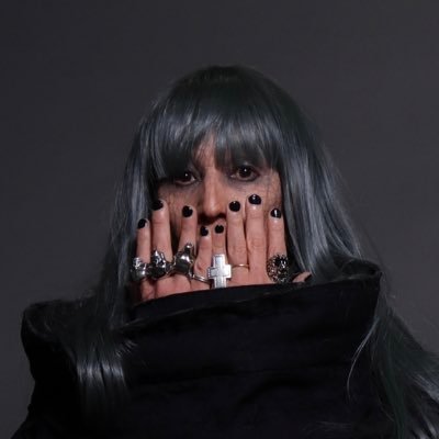 KOTA_Death's profile picture. 元クリスチャン・デス ベースプレーヤーKOTA。脱退後３０年間沈黙。２０１９年、突如バンド復帰、UK/EUツアー参加。２０２２年５月CRUEL WORLD FES（LA ）出演。2024年５月にWAVE GOTIK TREFFEN（ドイツ）出演（DJ）。https://t.co/VmhCGljL1M