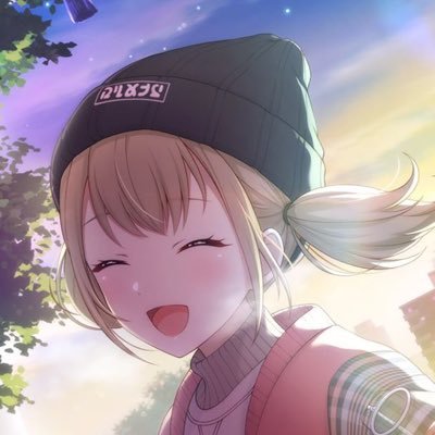 VKay Profile