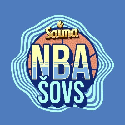 Podkāsts par NBA basketbolu 🏀 / Klausies: Spotify, Apple, YouTube 🎧 / Discord: https://t.co/E3aoEUOOqL 👾