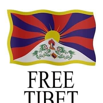 Running 4 Free Tibet campaign ( #peace Rally Marathon For Tibet)