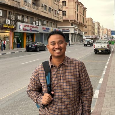 arysandhiko's profile picture. Professional Scepticism