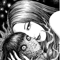 「伊藤潤二展　誘惑　JUNJI ITO EXHIBITION ENCHANTMENT」開催決定！！(@jhorrorpj) 's Twitter Profileg