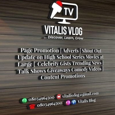 VitalisVlog Profile Picture