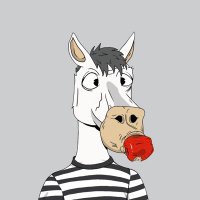 Bored Donkey Club(@boreddonkeyclub) 's Twitter Profile Photo