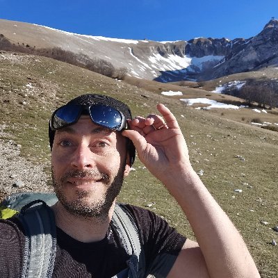 EmilianoTrucchi Profile