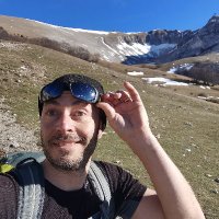 EmilianoTrucchi (@emitruc) 's Twitter Profile