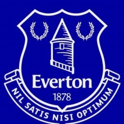 Glass half full man always, Everton, family and Veteran