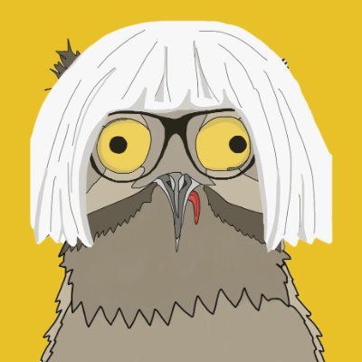 NFTArtCriticさんのプロフィール画像