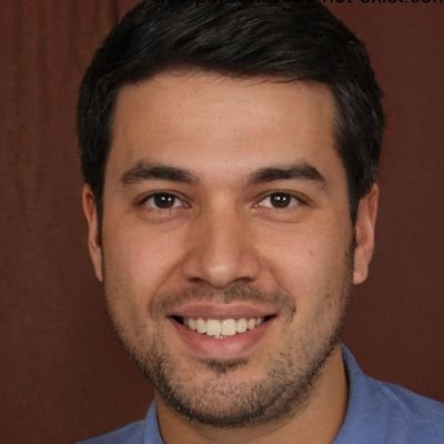 Alexselvan85744's profile picture. Self corporation