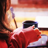 こぴ☕️ (@coffee_life__) Twitter profile photo