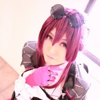 PATA@リユエとラフを往復厨 (@pata_iridescent) 's Twitter Profile