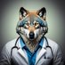 オオカミ獣人Vtuberショウくんの保健室（スペース・DiscordのVCは随時開催‼️） (@wolf_healthroom) Twitter profile photo