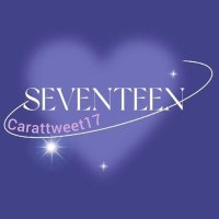 carattweet17(@carattweet17) 's Twitter Profile Photo