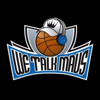 We Talk Mavs!!(@WeTalkMavs) 's Twitter Profile Photo