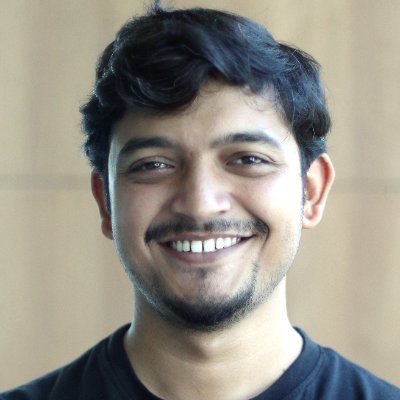 Student of @IISERpune, particle and biophysics, Mimamsa's ex, blah blah blah...