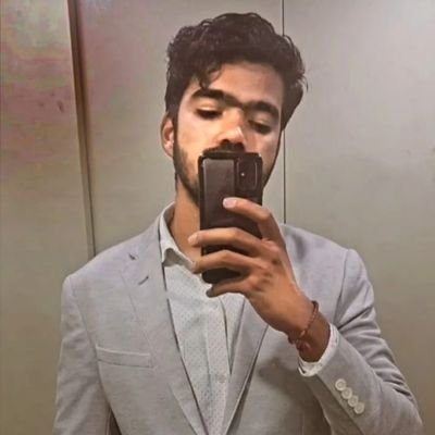 Vinay_Jangid001's profile picture. 