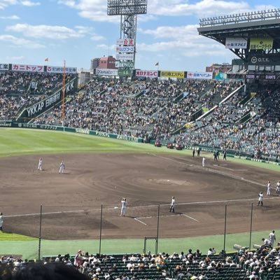 阪神タイガースを応援するアカウント 他球団は松尾汐恩を応援してます  無言フォローすいません！