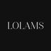 LOLAMS (@lolamsluxcarry) Twitter profile photo