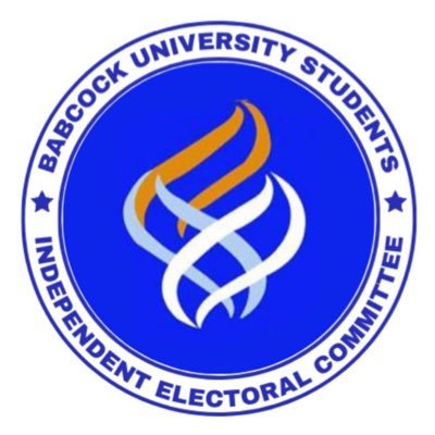 BABCOCK UNIVERSITY STUDENTS’ INDEPENDENT ELECTORAL COMMITTEE 2024                                                                  ✉️:officialbusiec24@gmail.com