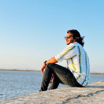 Dainik Aghera Profile