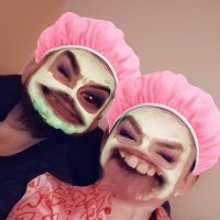 MikeE (@baldymike82) Twitter profile photo