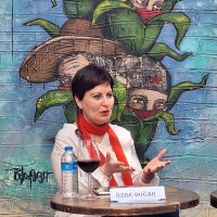 Özge Doğar (@dogarozge) 's Twitter Profile Photo Özge Doğar (@dogarozge) 's Twitter Profile Photo