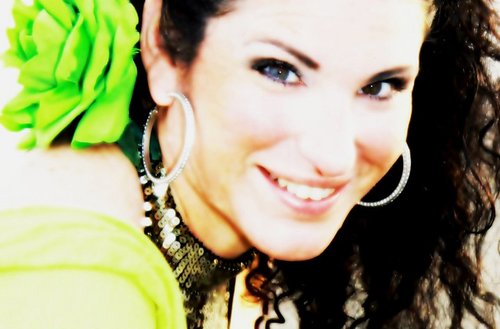 AMagiccA's profile picture. Cantante Internacional