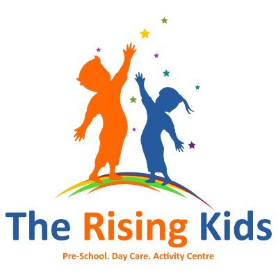 Welcome to The Rising Kids Play school, where little ones embark on a journey of discovery, imagination, and growth!