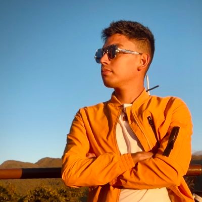 ferfercarax's profile picture. 