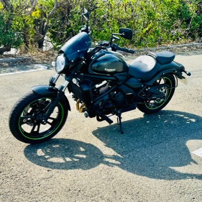 バイク遍歴:スマートDio Z4→エイプ100→ドラッグスター250→ドラッグスタークラシック400→XV1600ロードスター→バルカンS