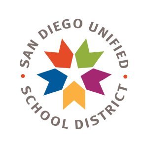 Educating the children of San Diego. The San Diego Unified School District serves nearly 100,000 students, and has marked more than 150 years of service. Fake