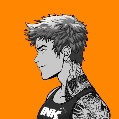 ERC721gg's profile picture. 左侧交易，寻找极致盈亏比。