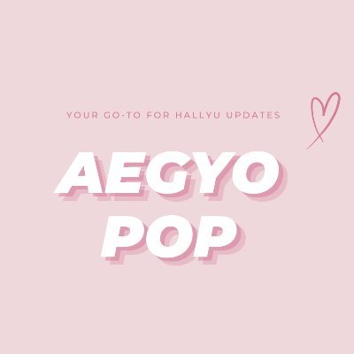 @theaegyopop
