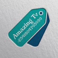 AMAZING WHATSAPP TV ⚡ (@amazingtv_ent) 's Twitter Profile
